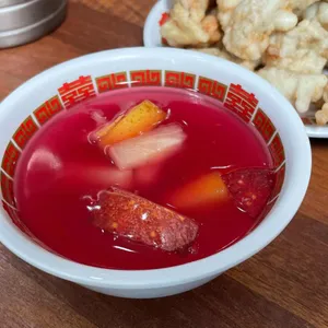 돌담길 리뷰 사진