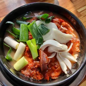 신상철 선산곱창 사진