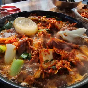 신상철 선산곱창 사진