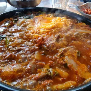 신상철 선산곱창 사진