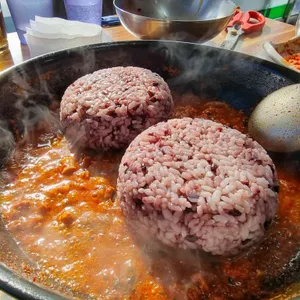 신상철 선산곱창 사진