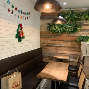 카페 미뇽 리뷰 사진