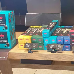 폴바셋 리뷰 사진