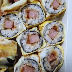 스쿨푸드 딜리버리 사진
