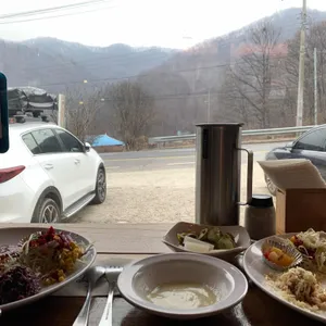 배꼽시계 리뷰 사진