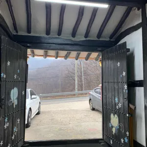 배꼽시계 리뷰 사진