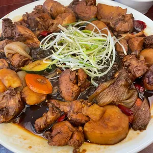 봉추찜닭 대표 사진