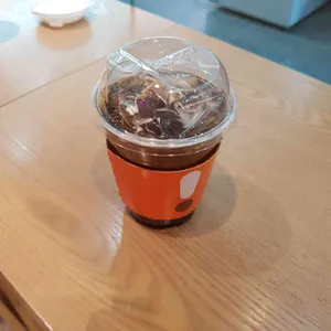 던킨도너츠 사진