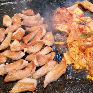화통삼 사진