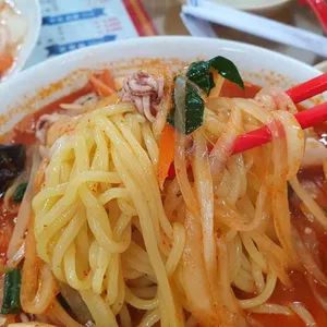 복성반점 사진