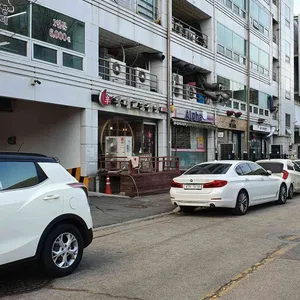 홍대교동짬뽕 리뷰 사진