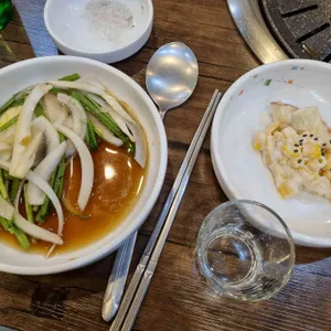 산남한우촌 사진