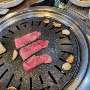 산남한우촌 사진