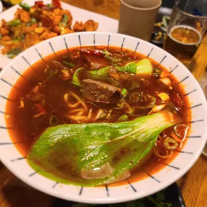 화식가 사진