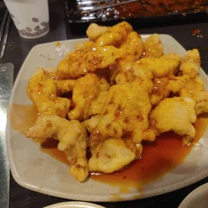 탑양꼬치 사진