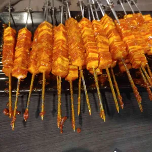 탑양꼬치 사진