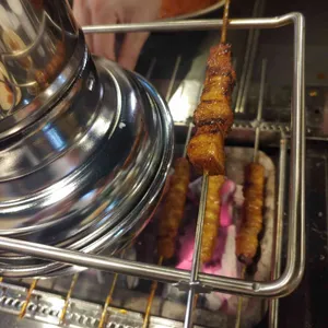 탑양꼬치 리뷰 사진