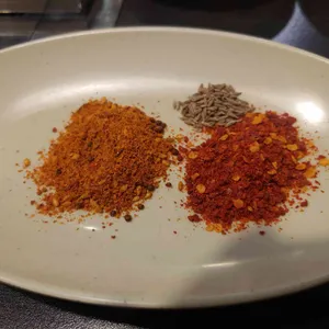 탑양꼬치 사진