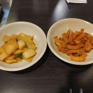 탑양꼬치 사진