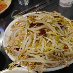 탑양꼬치 사진