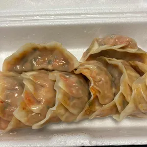 전설의왕만두 사진