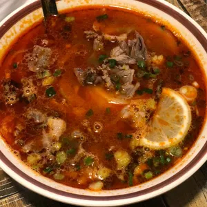 하노이키친1817 리뷰 사진