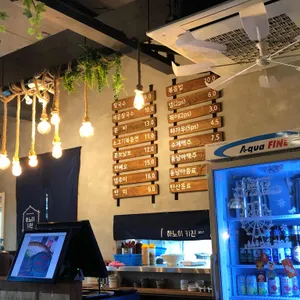 하노이키친1817 리뷰 사진