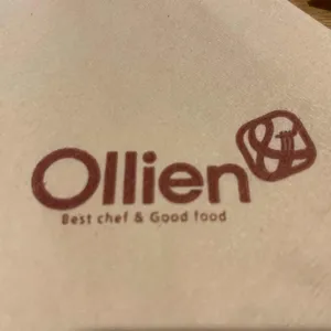 올리앤 리뷰 사진