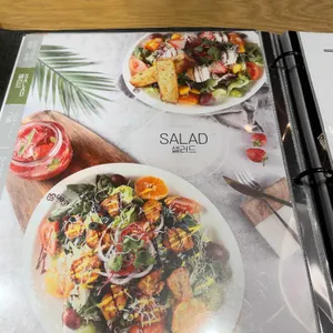 올리앤 리뷰 사진