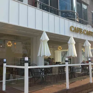 카페 캐스팅 리뷰 사진