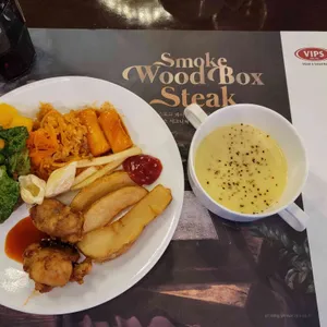 빕스 리뷰 사진