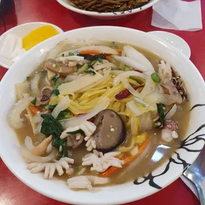 황실짜장 사진