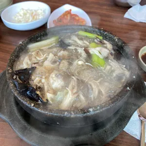 별난버섯집 사진