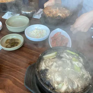 별난버섯집 사진