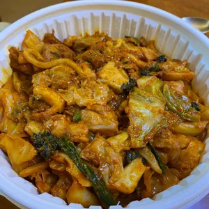 춘천골닭갈비 사진