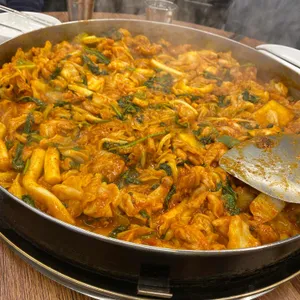 춘천골닭갈비 사진