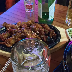 역전할머니맥주 사진