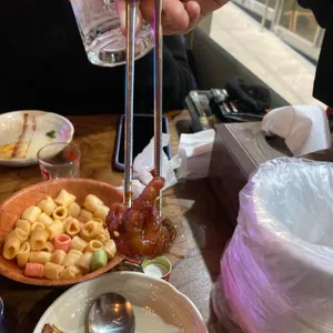 역전할머니맥주 사진