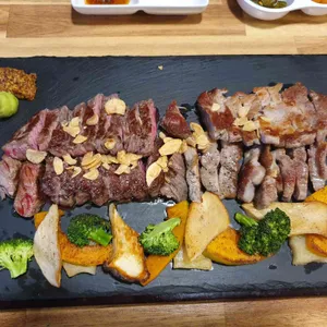 데판야끼 다케시 사진