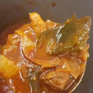 양지마을 사진