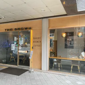 제이 브라운 리뷰 사진