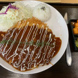 쑝쑝돈까스 사진