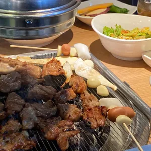상봉갈비 사진