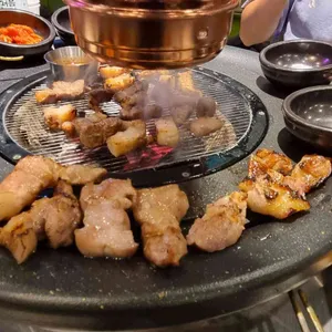 원조부안집 사진