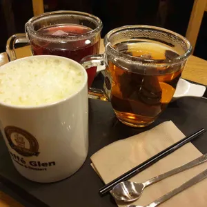 카페글렌 사진