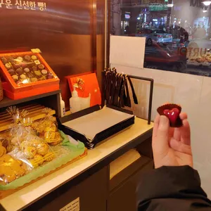 뽀르뚜아 리뷰 사진