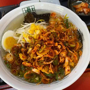 라멘81번옥 사진