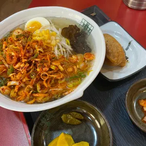 라멘81번옥 사진