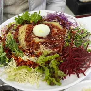 국수골목 리뷰 사진