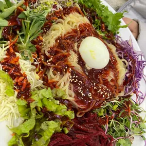 국수골목 리뷰 사진